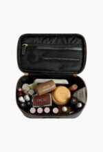 ⁦Himalaya Crocodile Vanity )Makeup Bag)⁩ - الصورة ⁦3⁩