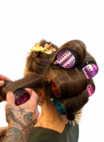 ⁦Hair Rollers ( حديد )⁩ - الصورة ⁦3⁩