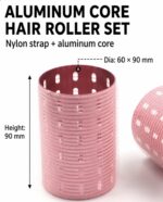 ⁦Hair Rollers ( حديد )⁩ - الصورة ⁦2⁩