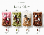 Latte Glow 4-piece Set