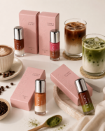 LUNERS Latte Glow
